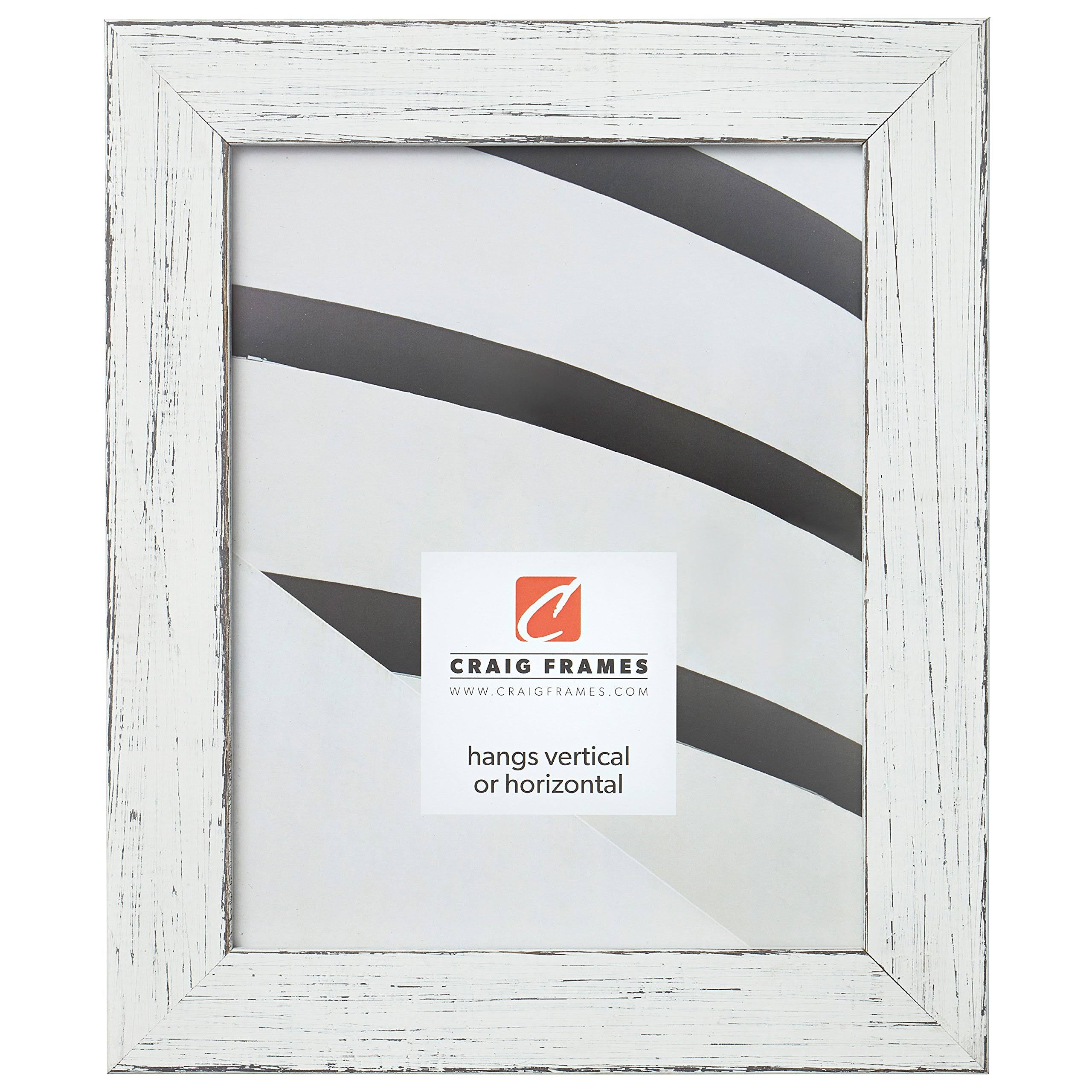 20 x 24 inch White Picture Frame P77098