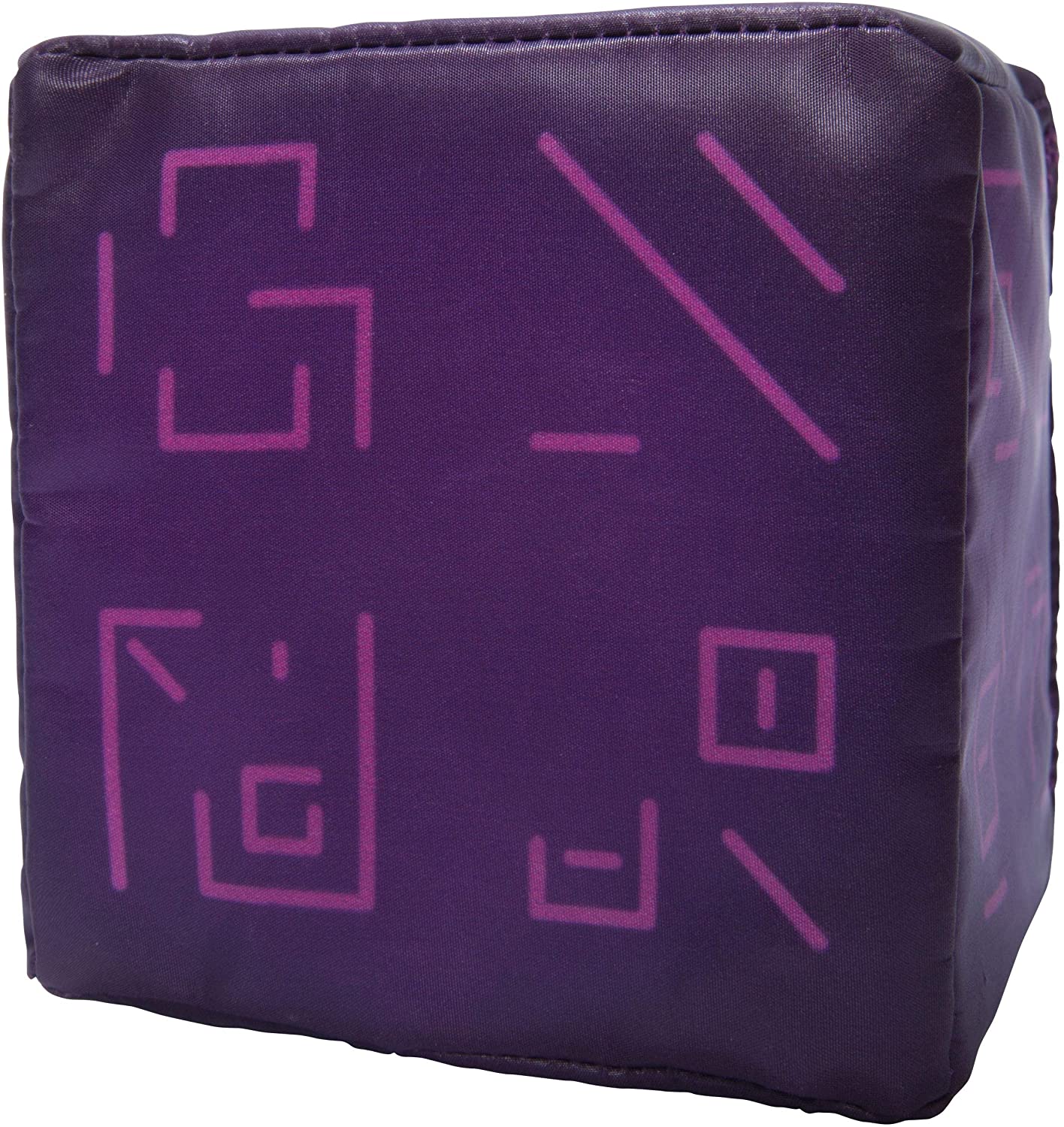 The Cube Plush W3278
