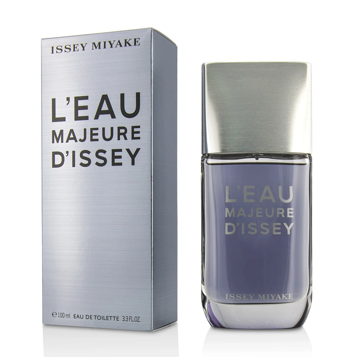 Eau De Toilette Spray 50ml E1918
