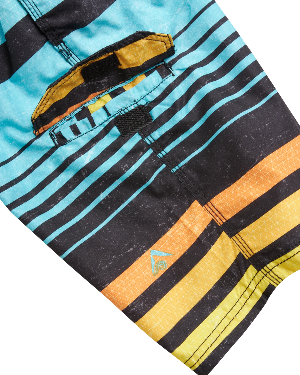 Boys' 2 Pack Quick Dry Swim Trunks A145