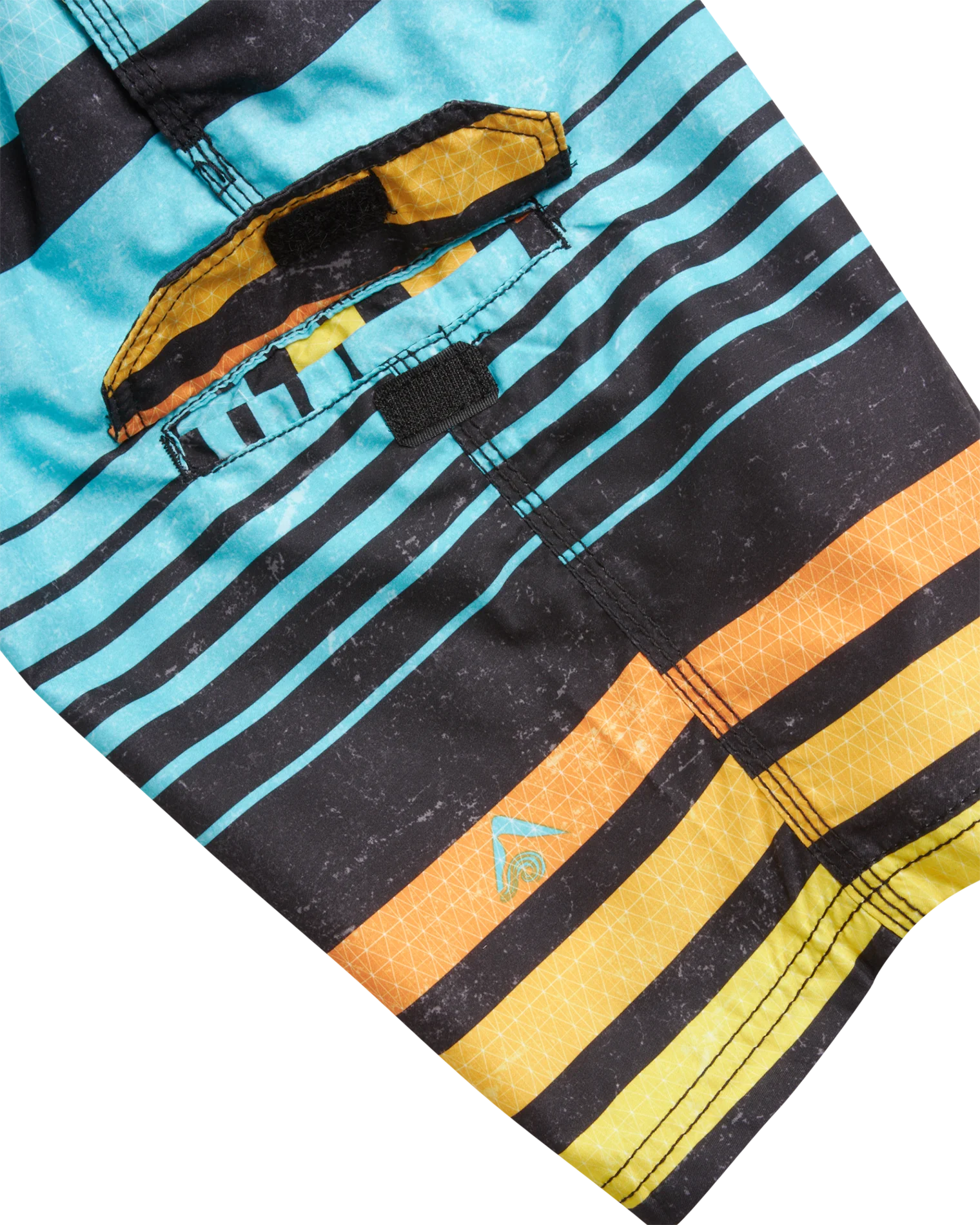 Boys' 2 Pack Quick Dry Swim Trunks A145