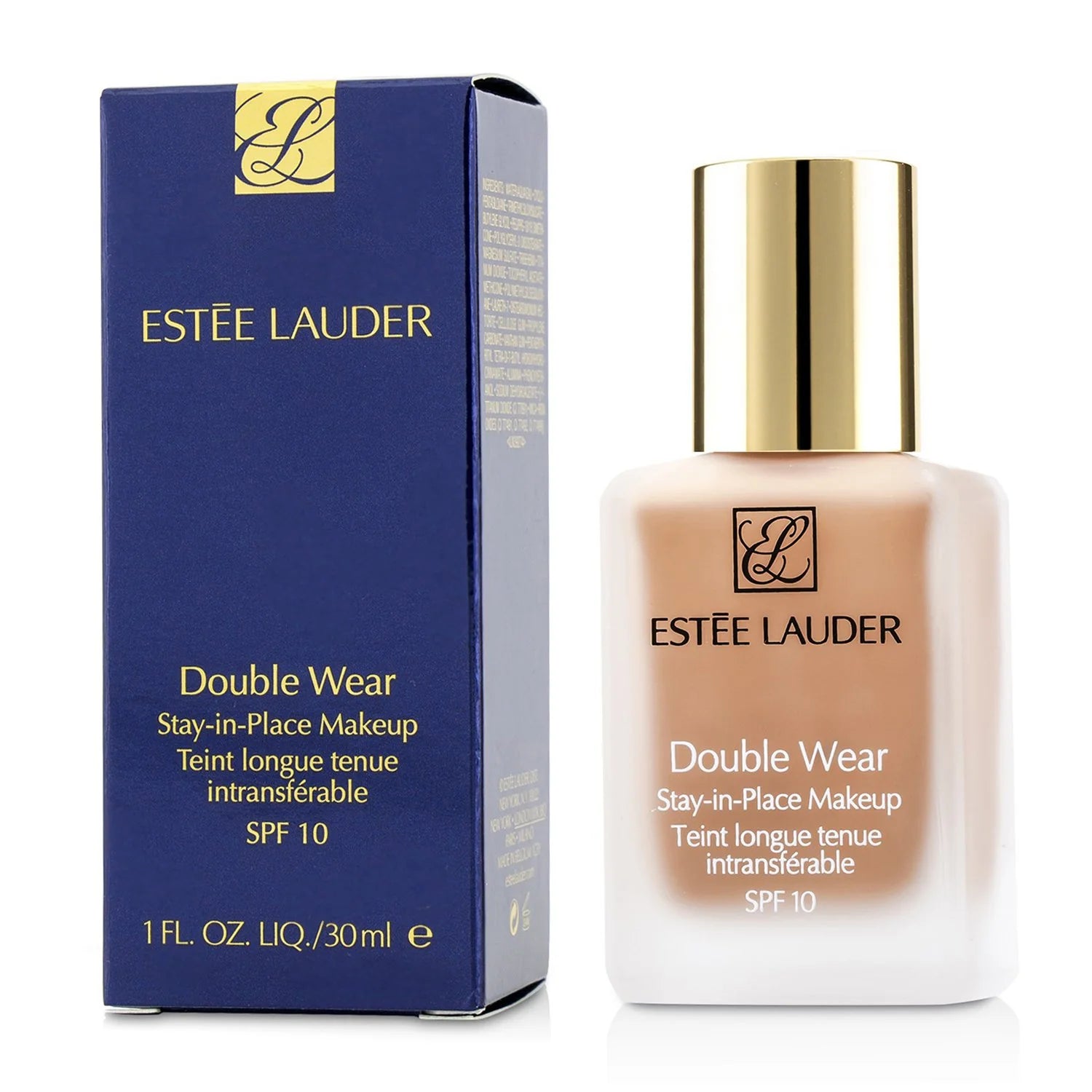 Alabaster (0N1) 30ml Makeup SPF 10 F6295