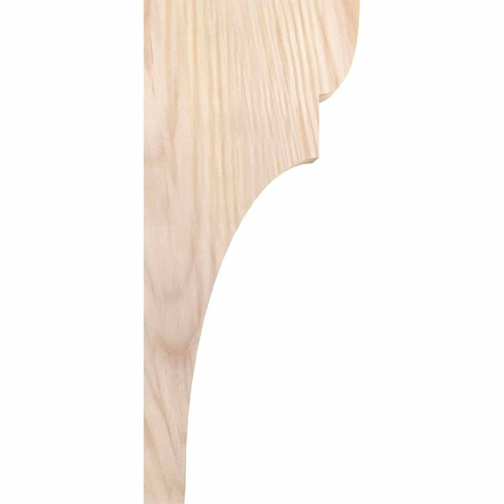 Douglas Fir Corbel I848