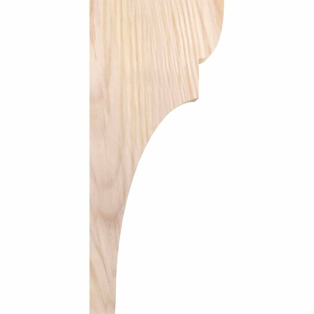 Douglas Fir Corbel I848