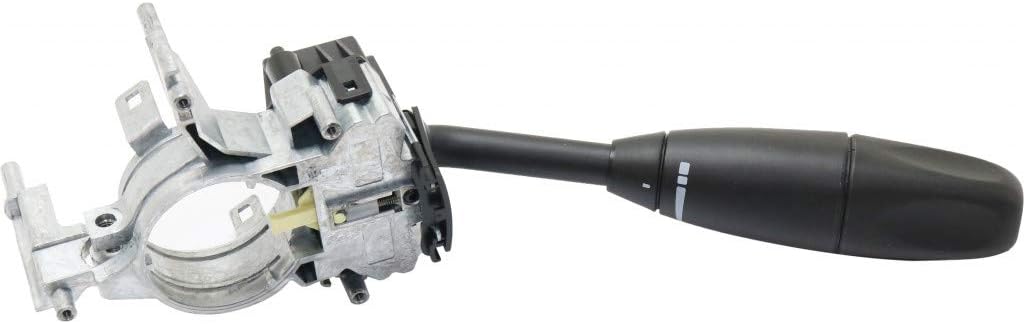 Dodge Challenger Turn Signal Switch 2008 2009 2010 G19279