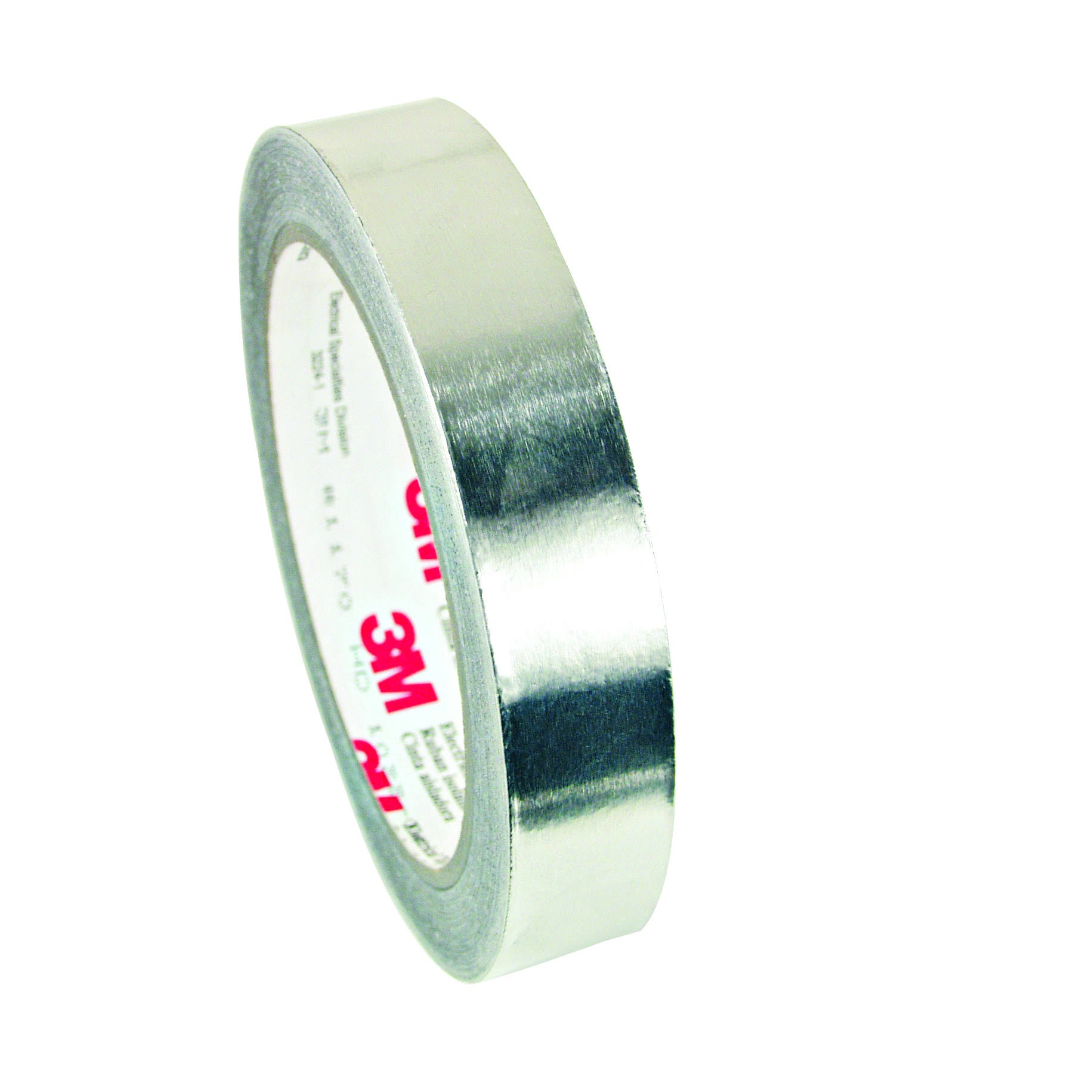 EMI Shielding Tape, 6 in x 18 yd M74688