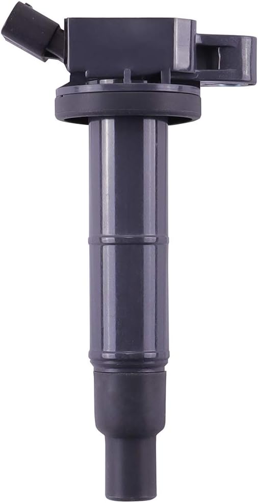 Ignition Coil Pack for Toyota Camry RAV4 Solara Matrix Highlander Lexus Pontiac Scion 2.4L (Pack of 4) P7101
