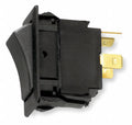 Rocker Switch, DPST, 4 Connections M611