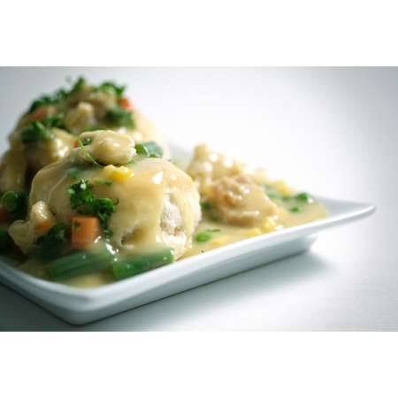 Chicken & Dumplings 48oz W3419