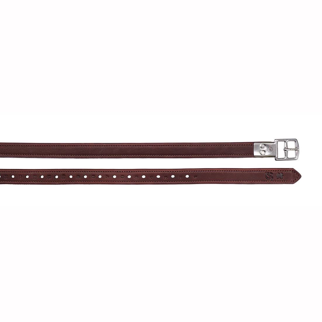 Brown Stirrup Leathers A561867