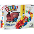 Domino Train B453