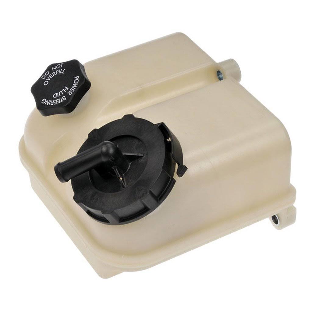 Power Steering Reservoir P569
