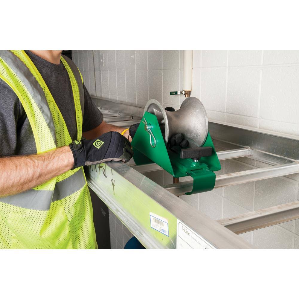 Tray Sheave O87929
