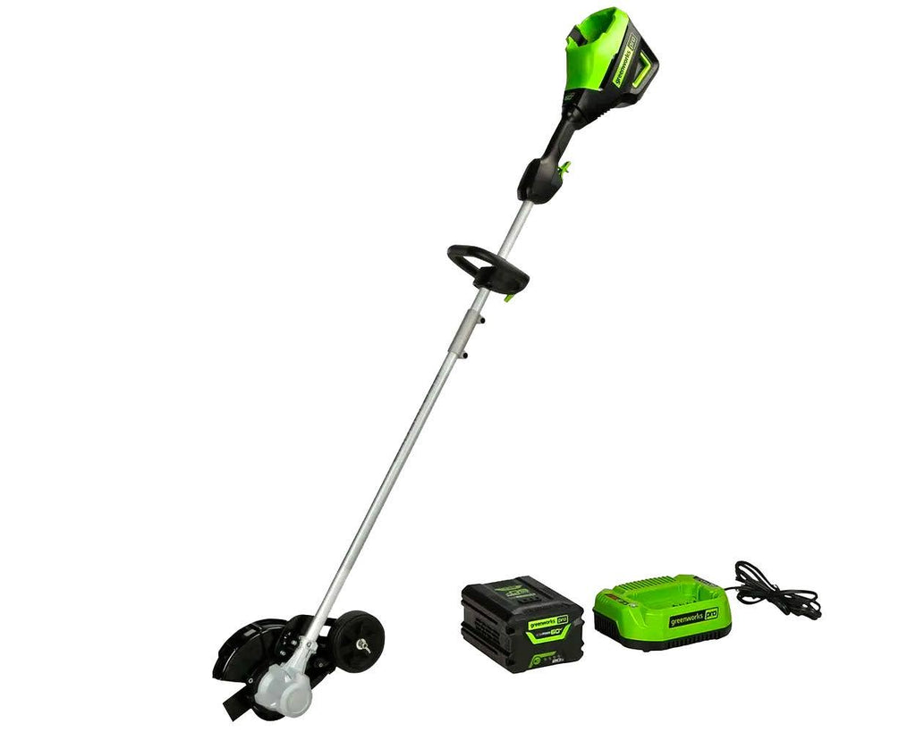 Cordless Edger Kit with 2.0 Ah Battery and Charger N34172