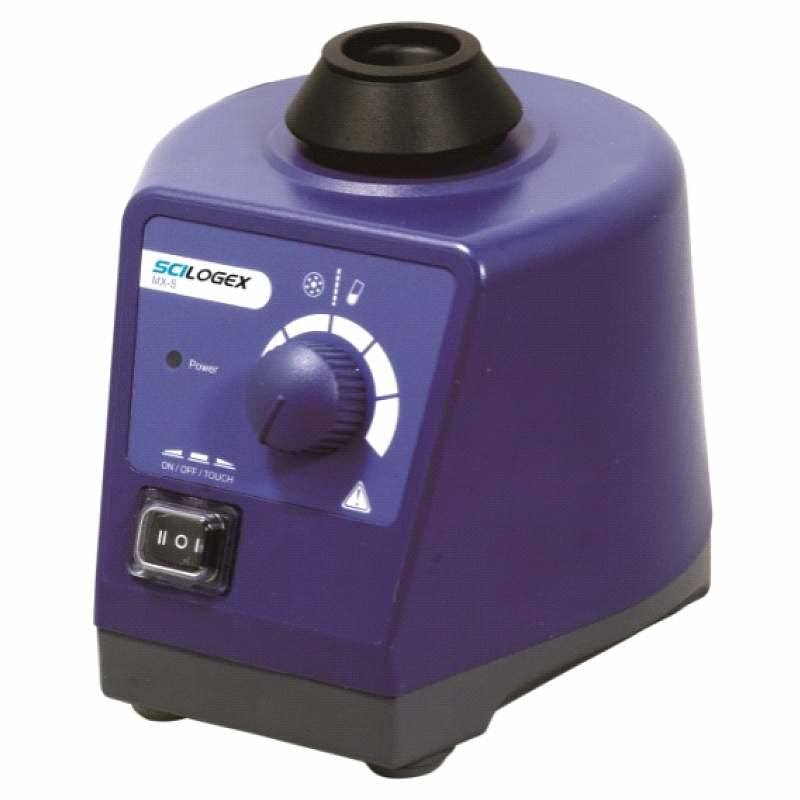 Vortex Mixer with Steel Base T26022