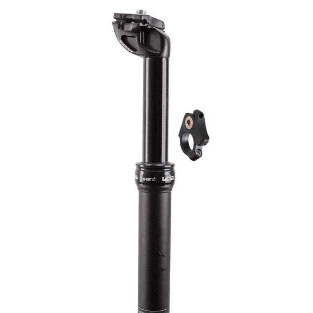 31.6mm 125mm Travel Dropper Seatpost P231