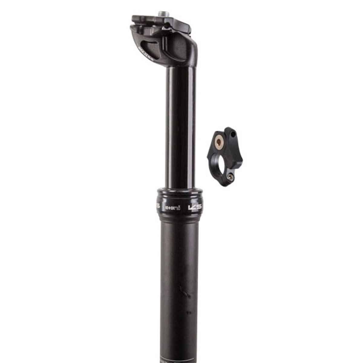 31.6mm 125mm Travel Dropper Seatpost P231