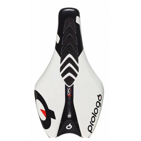 Black Nack Saddle M9007