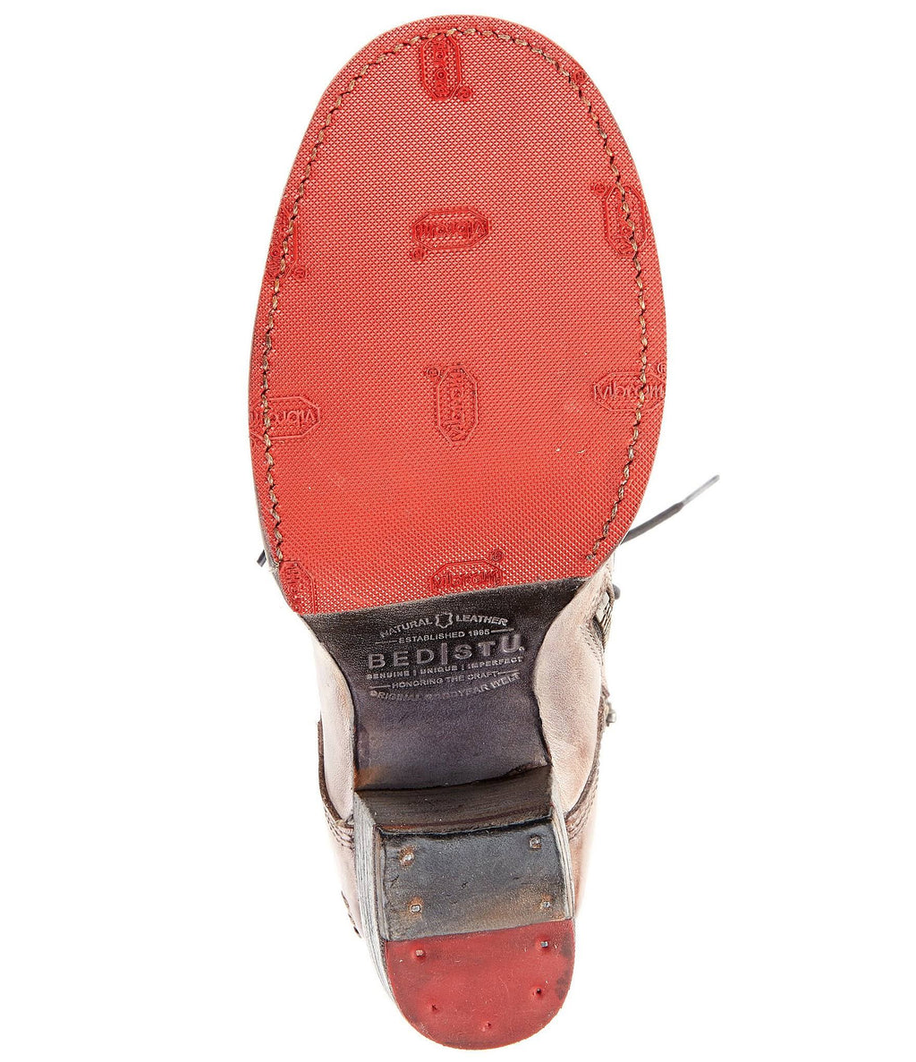 Sarry Night 7 M Boots N327