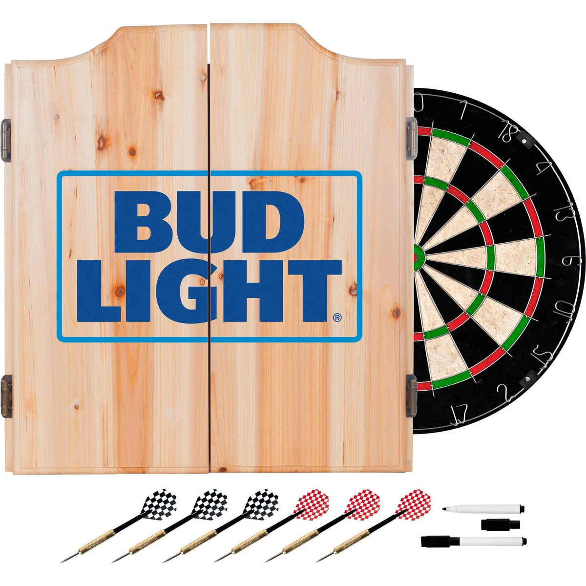 Dart Board Set J398