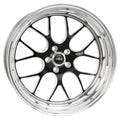 Black Wheel K983