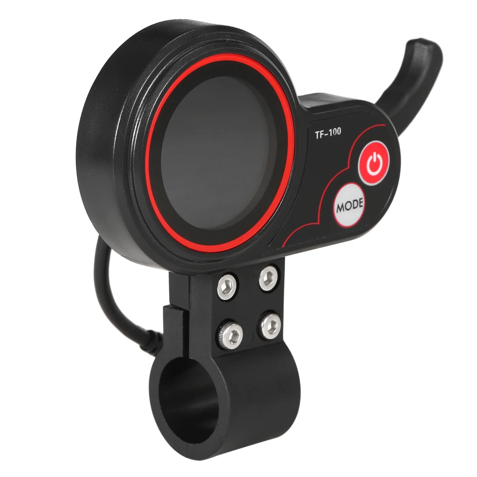 Electric Scooter Instrument Display Spare Parts J5090