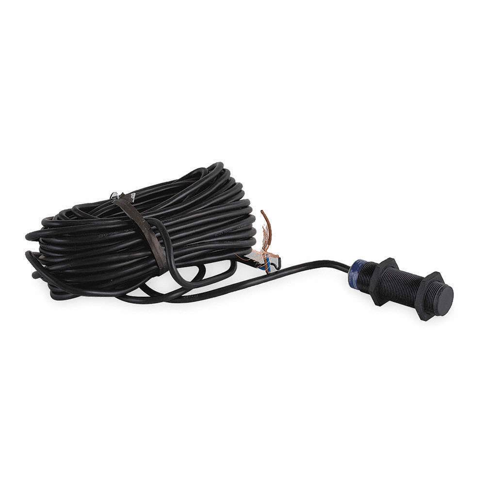 Proximity Sensor, Inductive, 12Mm, Pnp I482