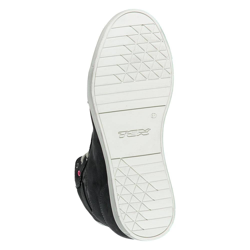 Waterproof Dark Grey Lady Shoes L553645