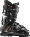 BK/ORANGE Ski Boots Z5299