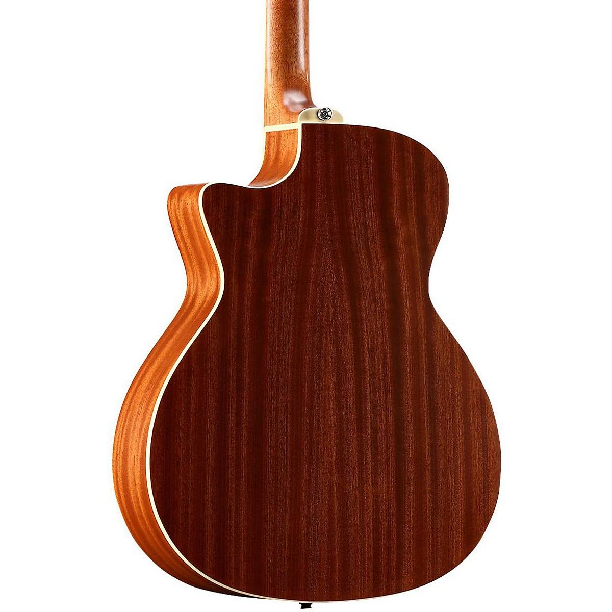 Grand Auditorium Acoustic Electric Guitar L586966
