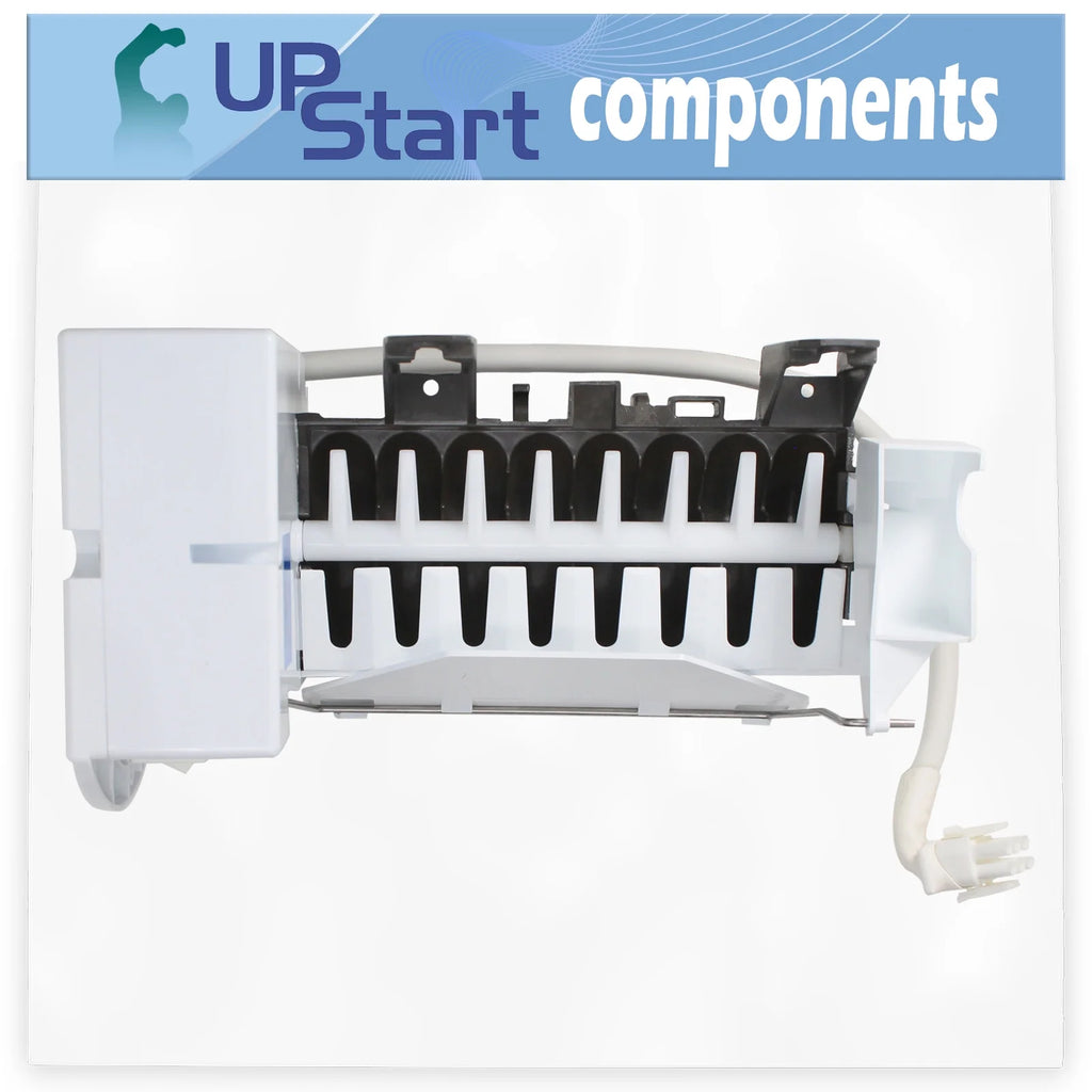 Refrigerator Ice Maker Replacement W3707