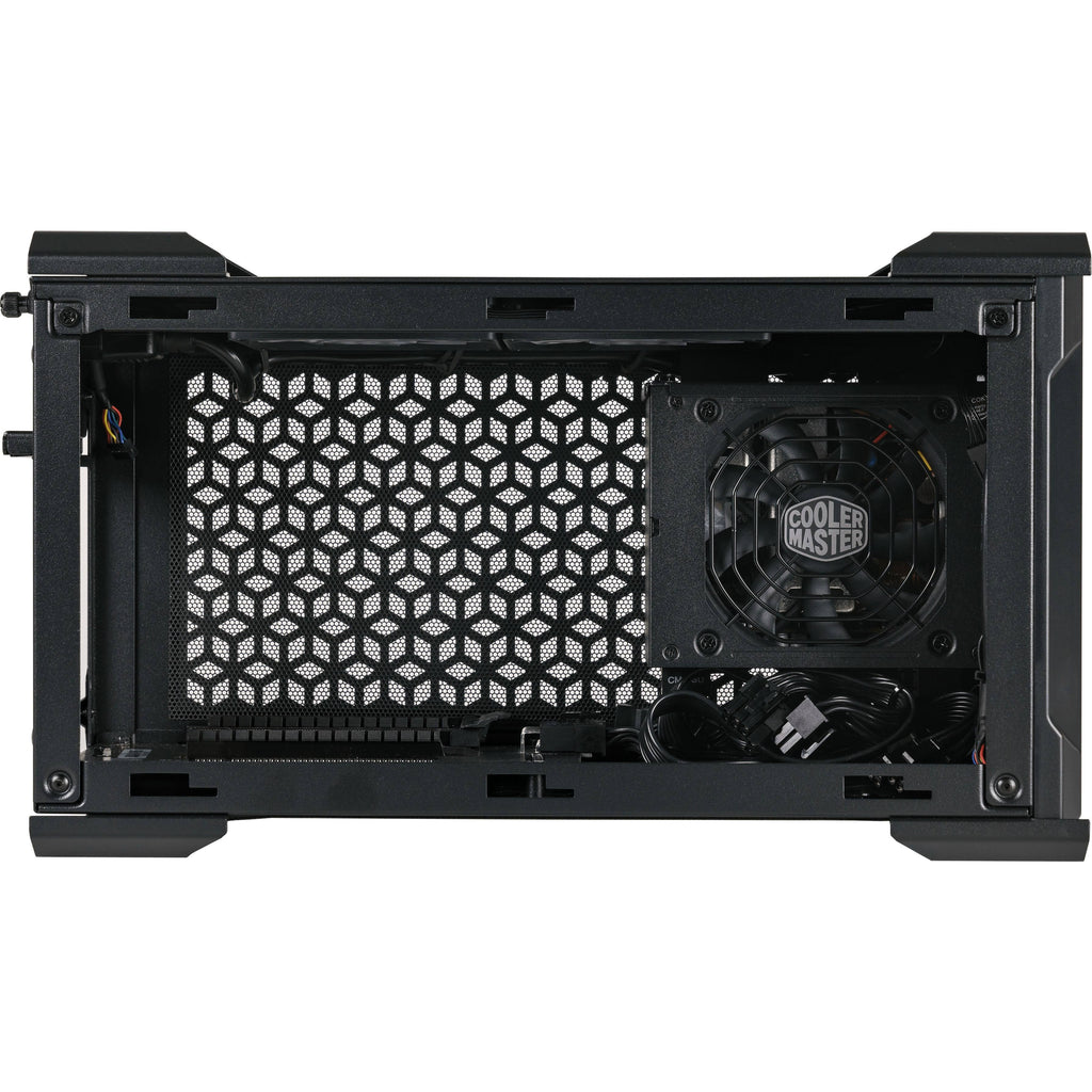 Black Computer Case T3532