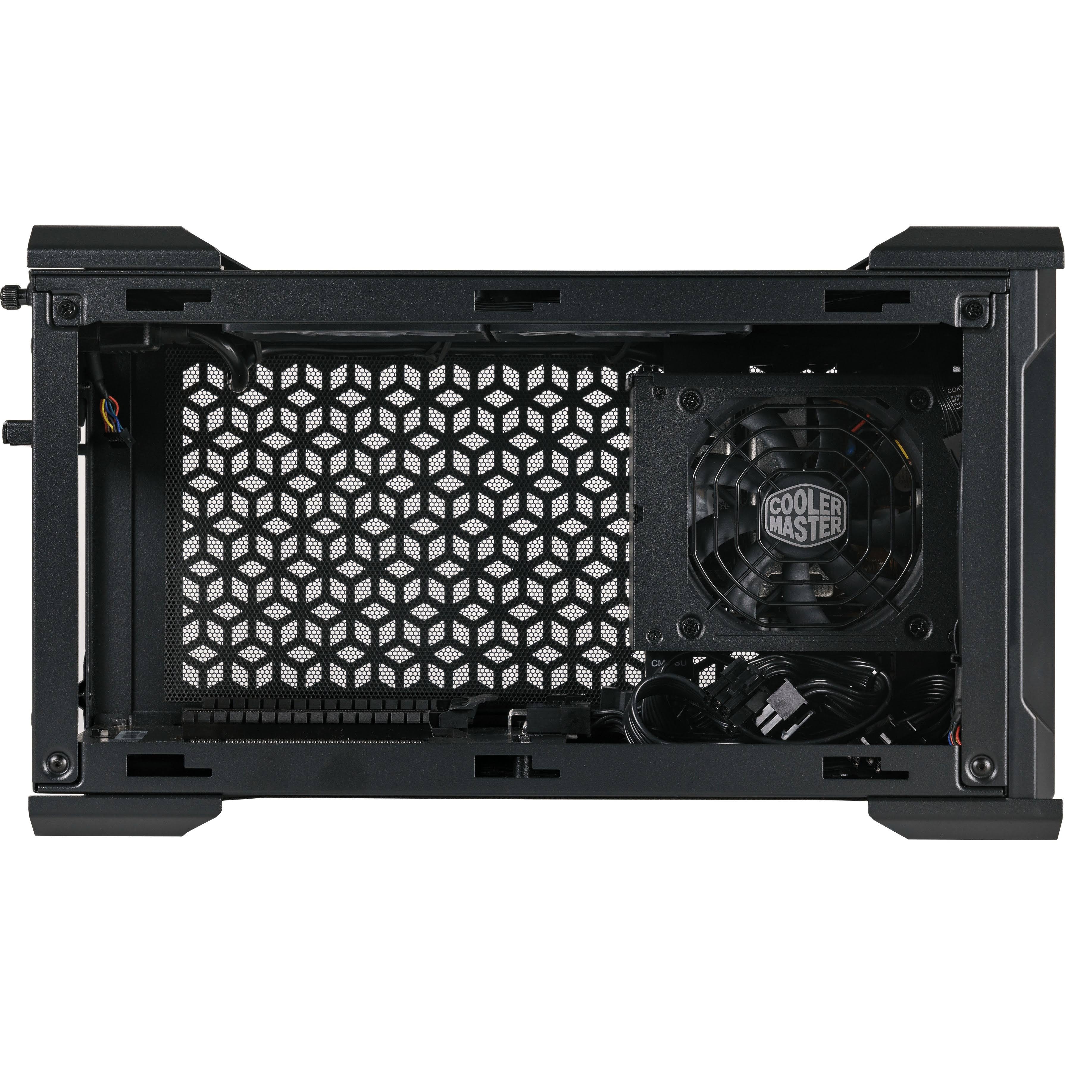 Black Computer Case T3532