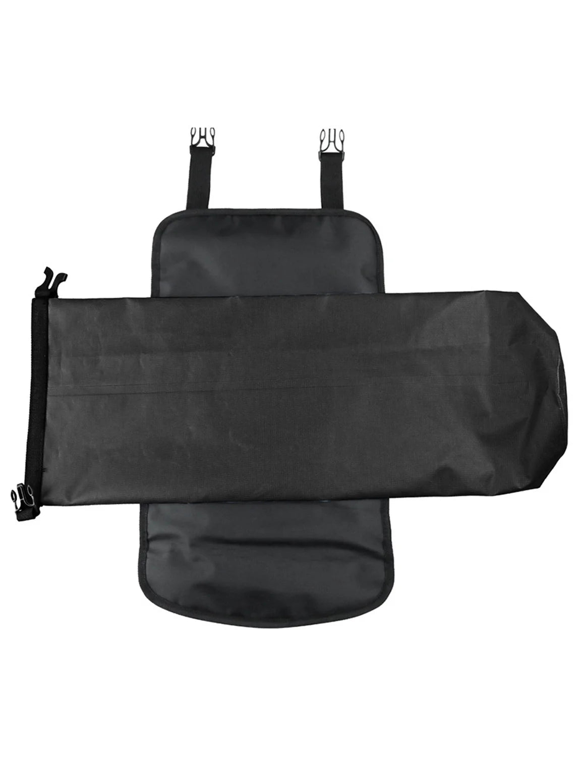 Waterproof Bike Handlebar Bag with Detachable Dry Pack (3-7L) J993707