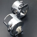 Chrome Switch Housing Cover for Honda VTX 1800 D266