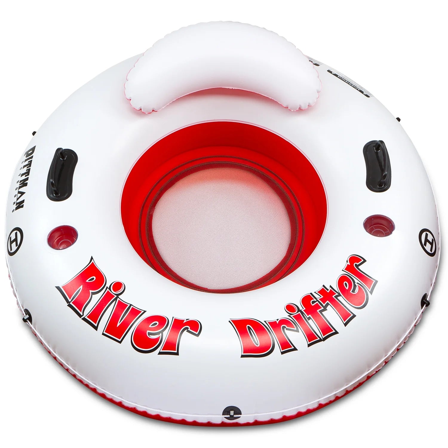 River Drifter 1-Man Float Tube O1121