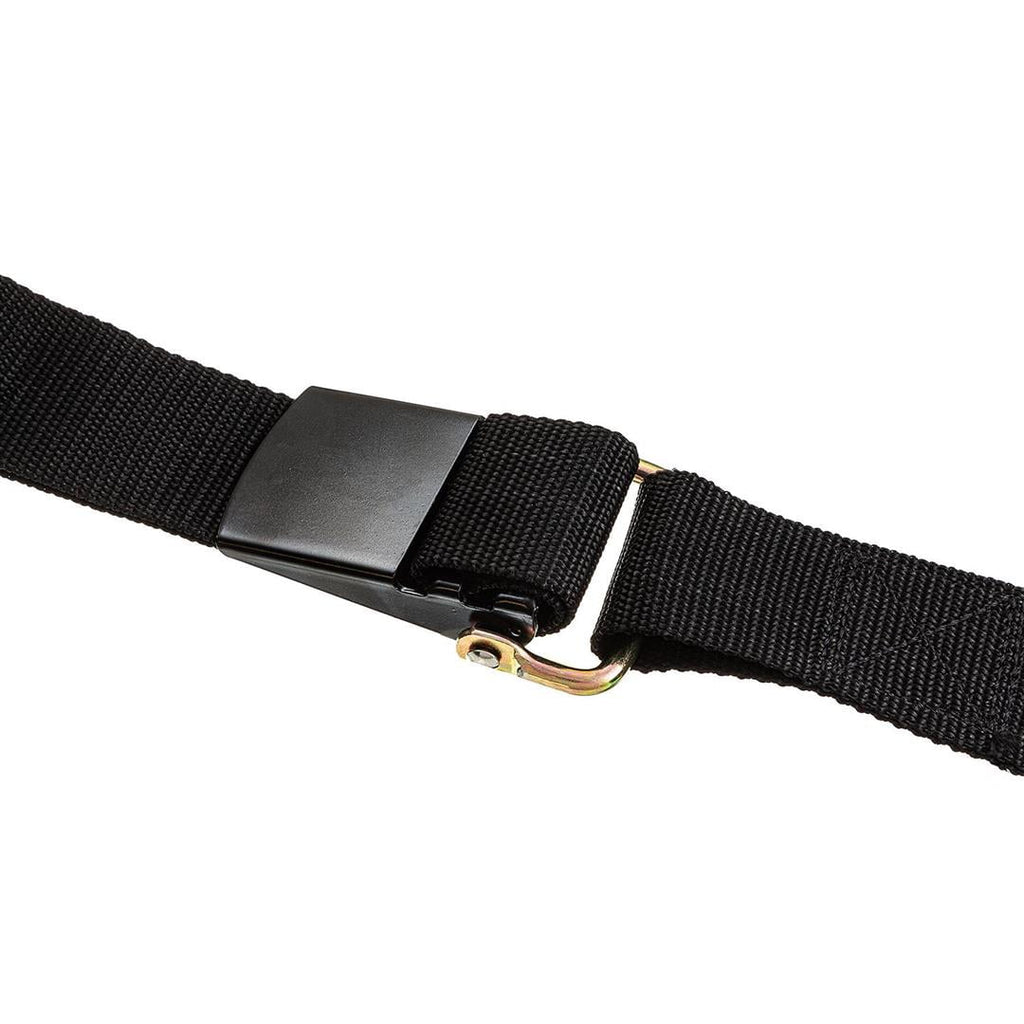 Quick Release Gunwale Straps W540