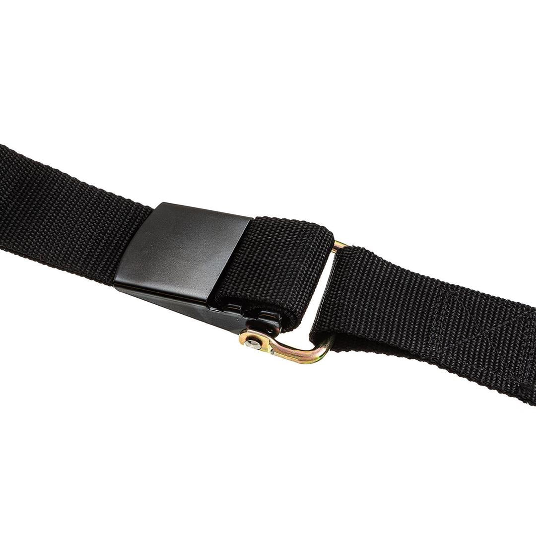 Quick Release Gunwale Straps W540