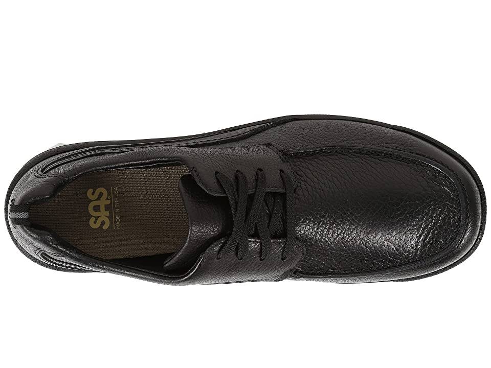 Black 13 Wide Move On Shoes X460