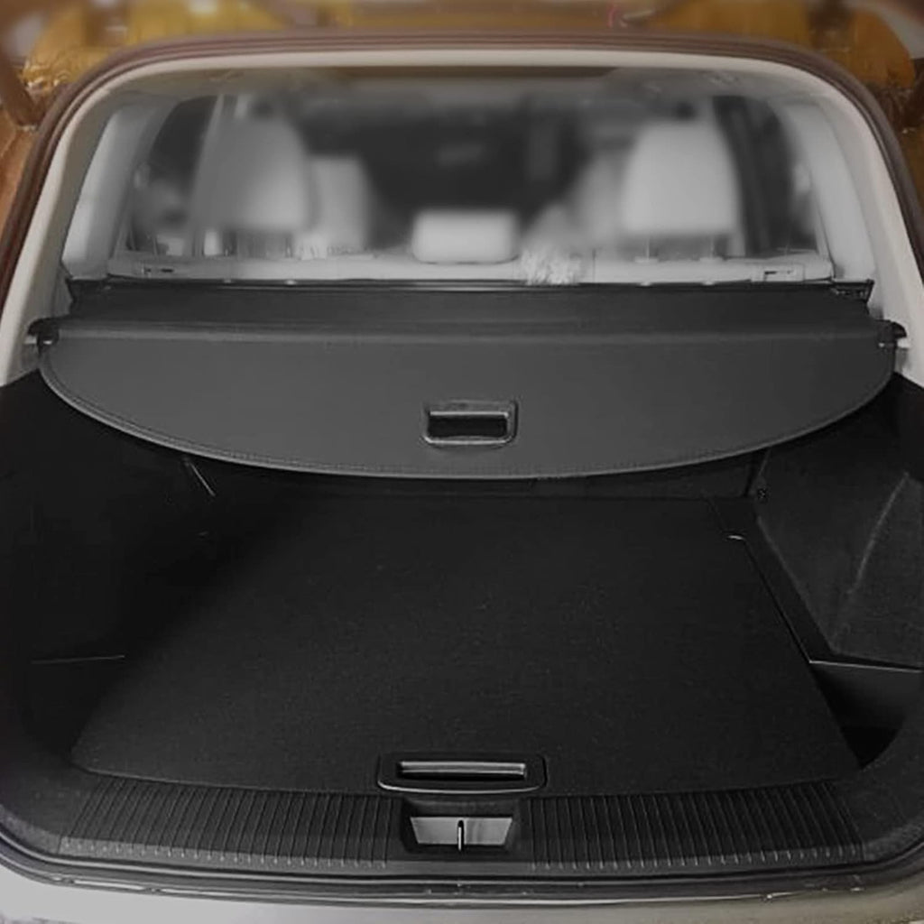 Retractable Trunk Cargo Cover for Nissan Rogue B6298