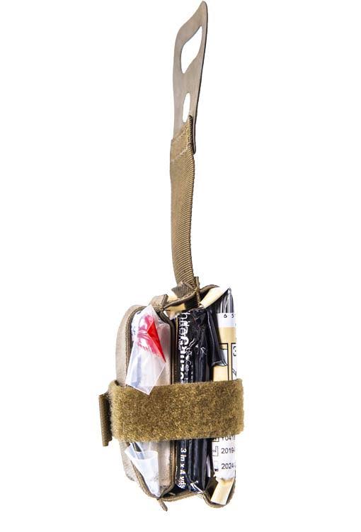 Medical Pouch, Multicam B74409