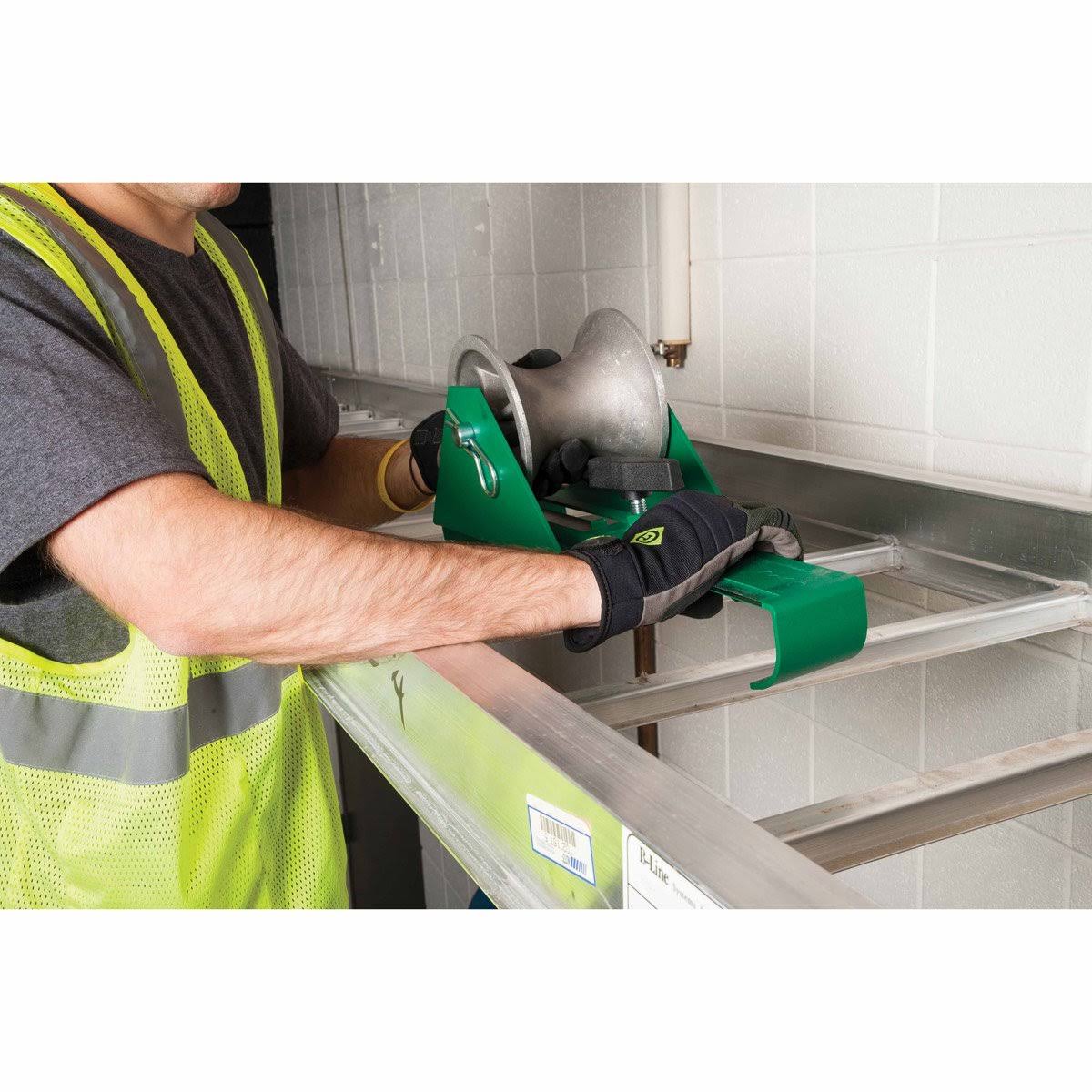 Tray Sheave O87929