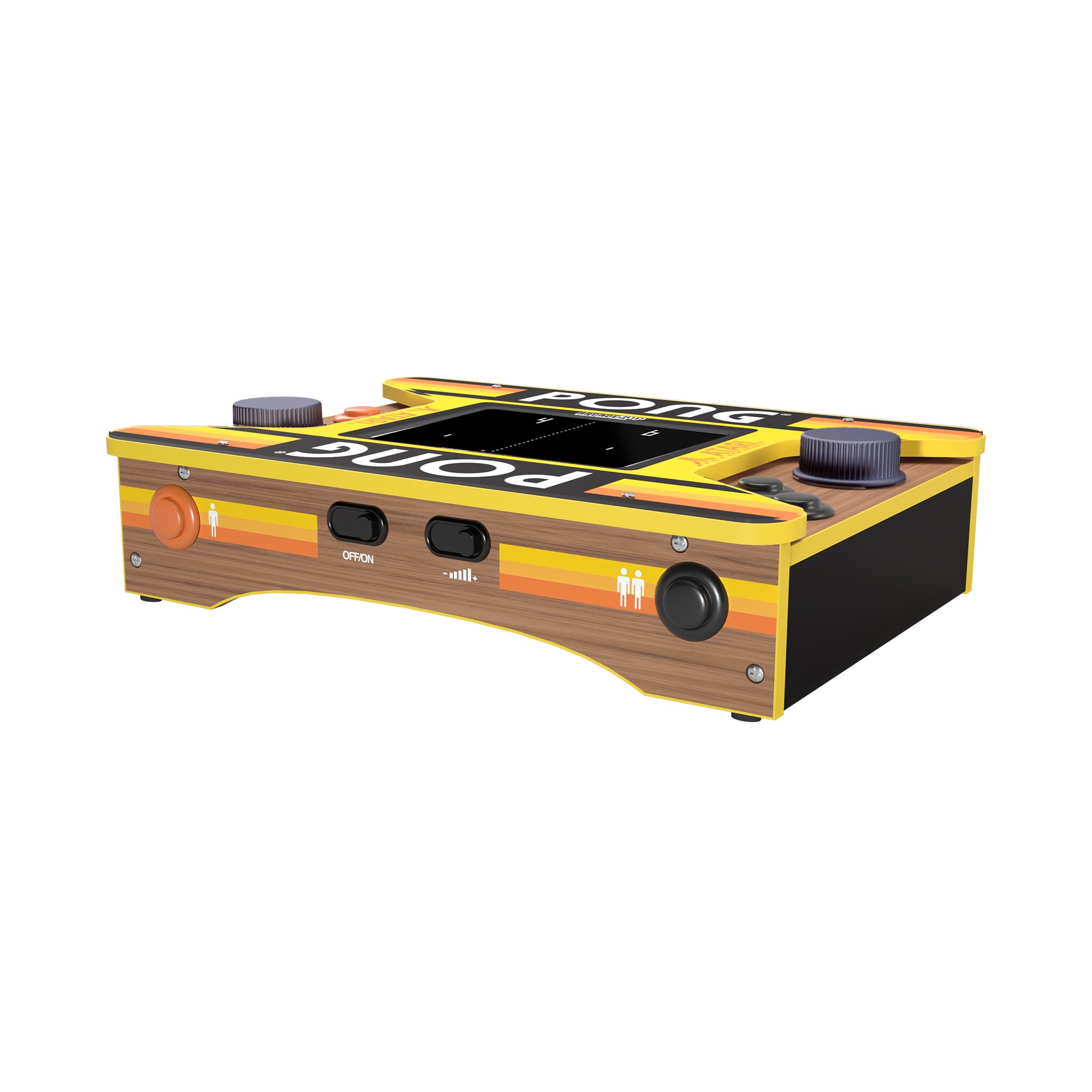 PONG Counter-cade T9316