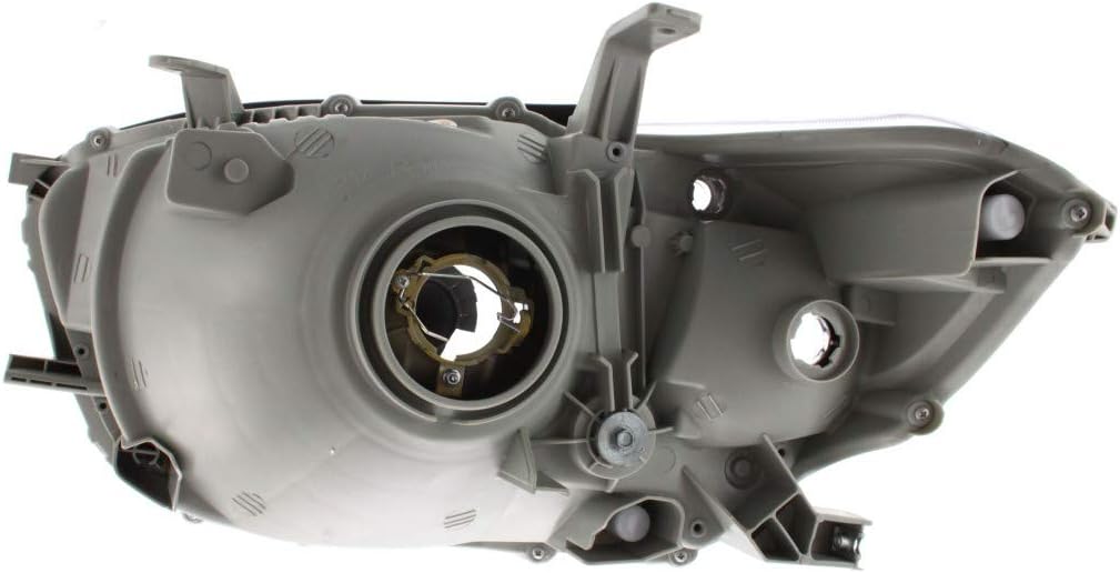 Headlight Unit for Toyota Highlander 2010 Passenger Side S658933