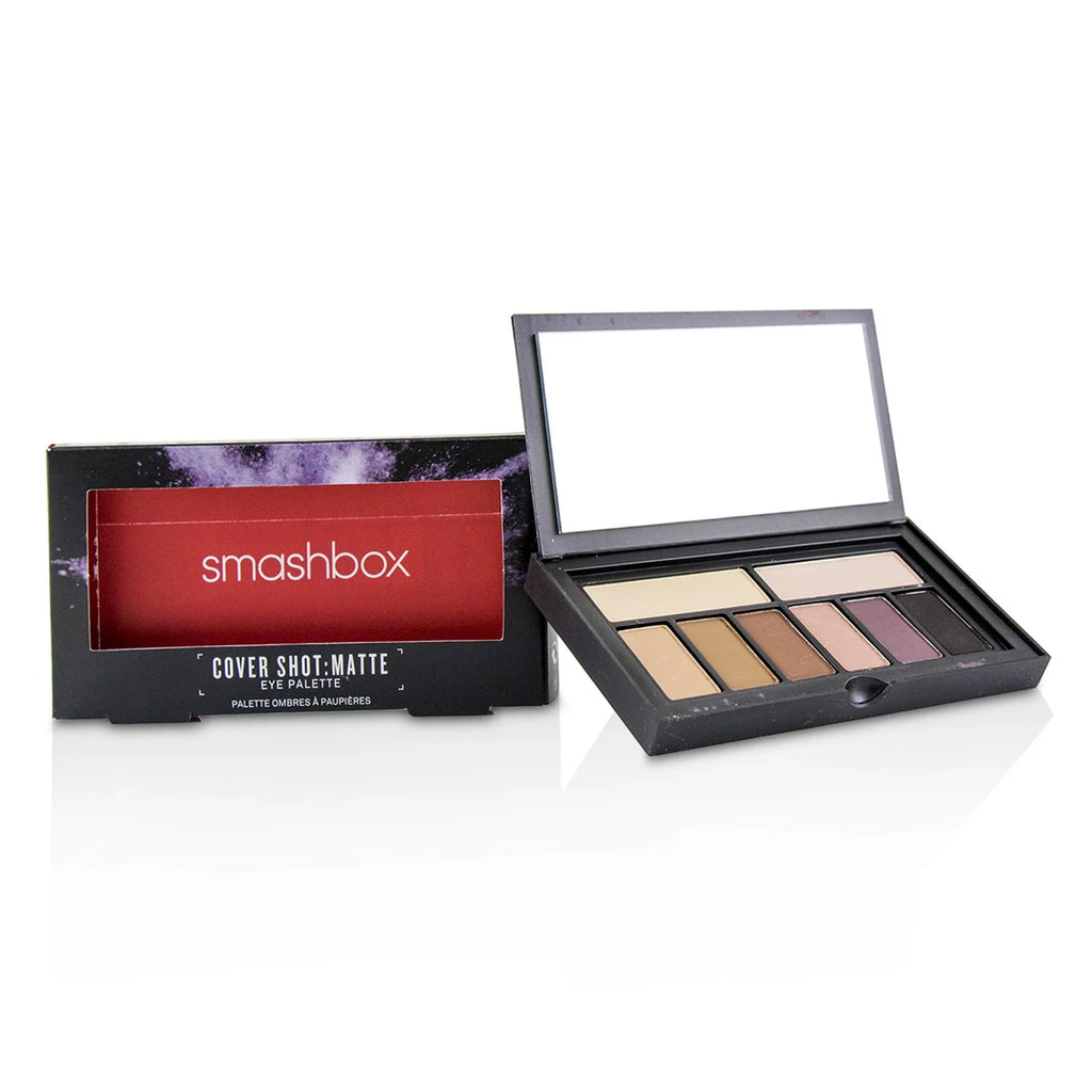 Eye Palette G5782