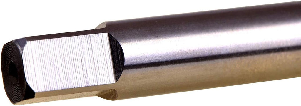 1 1/8-7 Hand Thread Taps HSS M2 Taper Taps 7 TPI Right Hand Pack of 2 Y8666