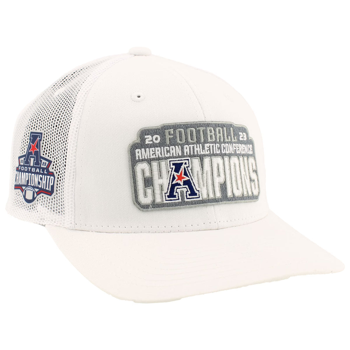 Adjustable Trucker Hat C2293