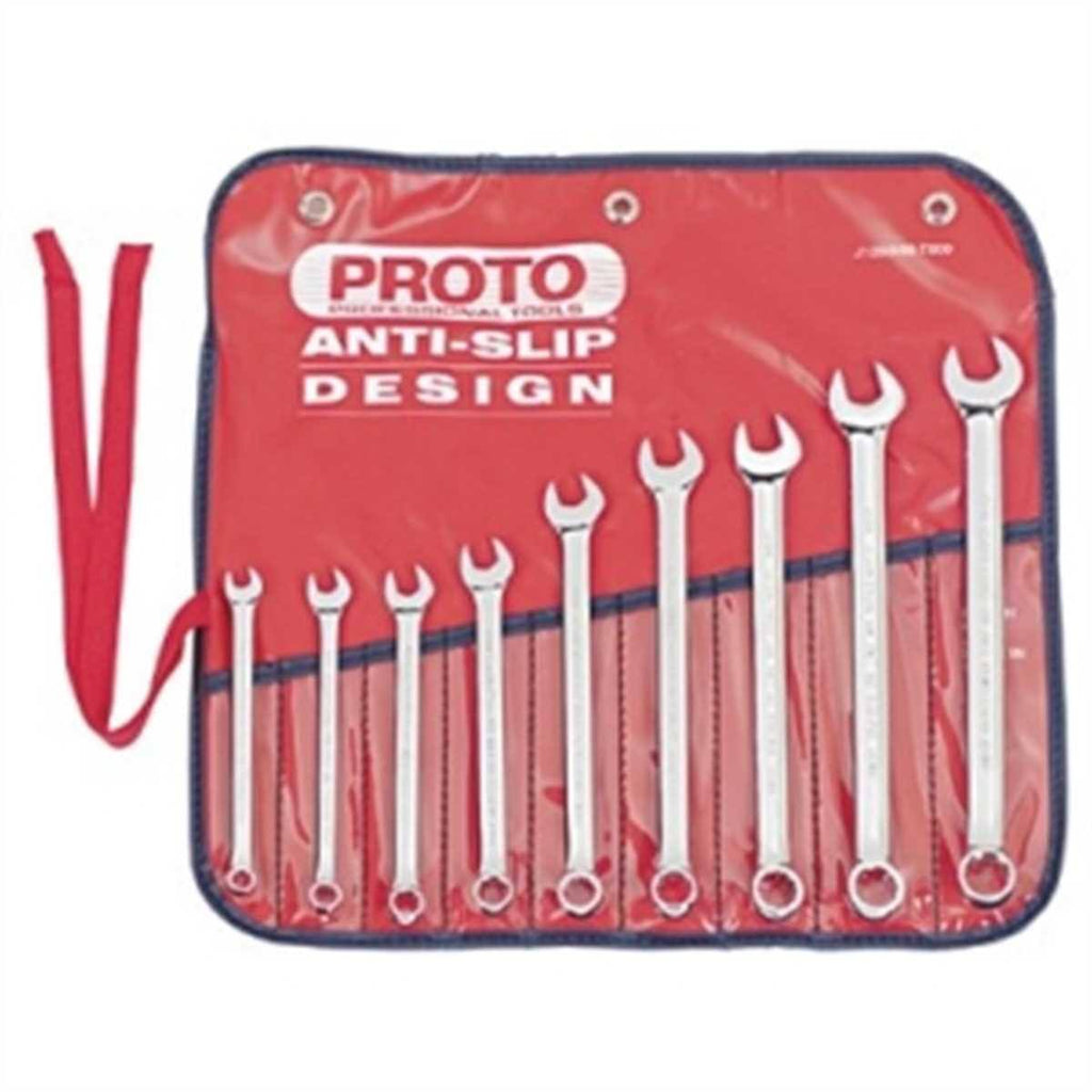 15 pc Metric Combination Wrench Set R61644