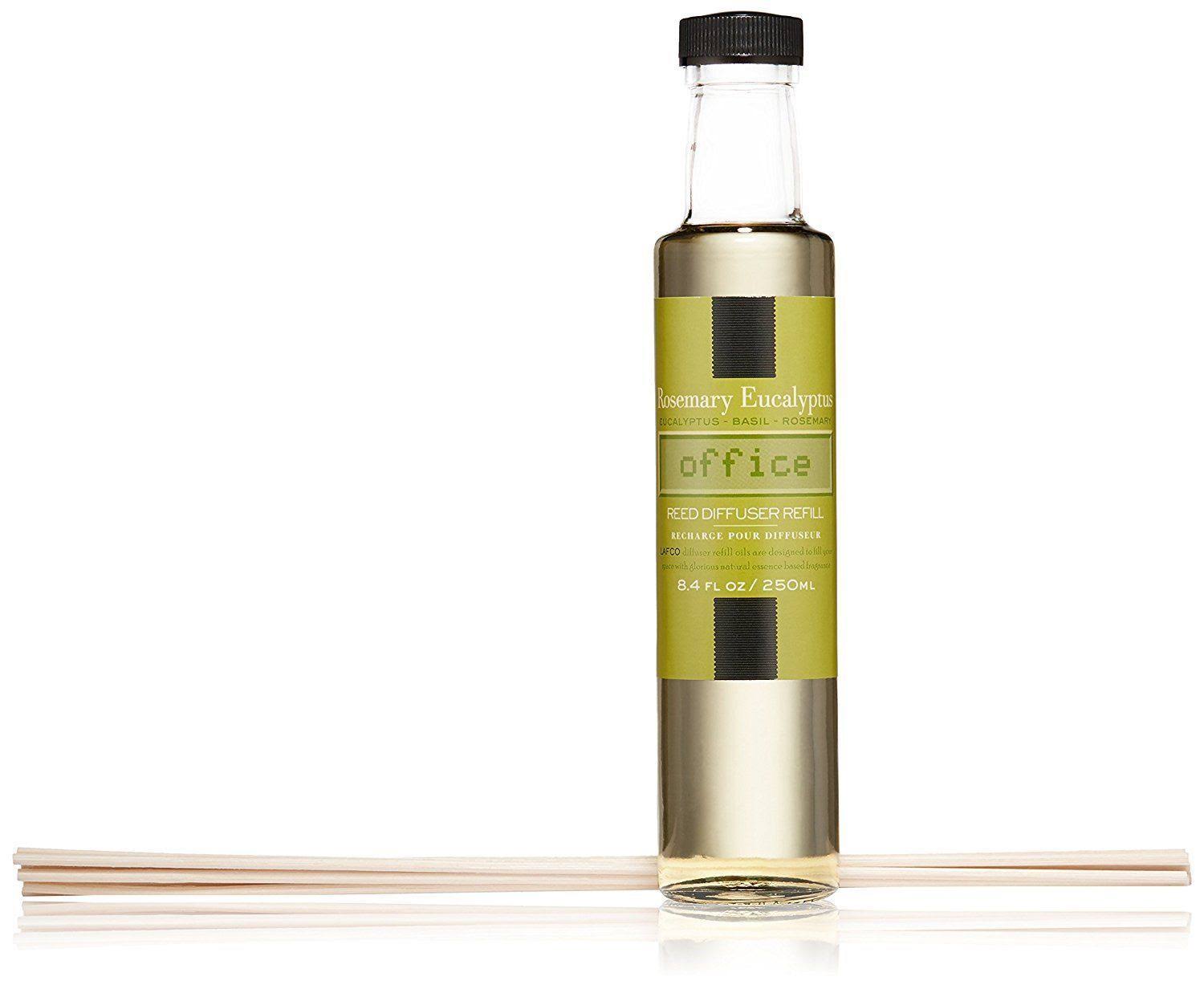Rosemary Eucalyptus Diffuser Refill B809