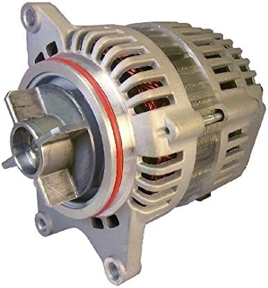 Alternator Compatible with Honda GL1500C Valkyrie 1997-2003 H109